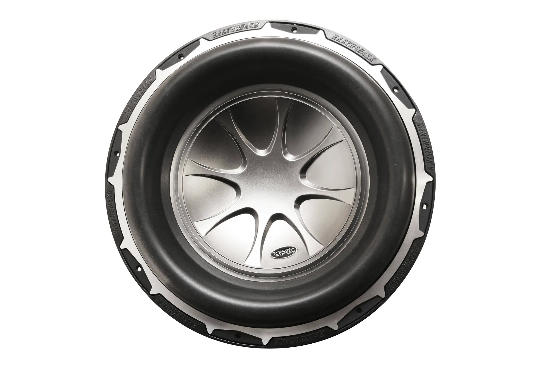 Earthquake Europe | Subzero-15 Car Subwoofer