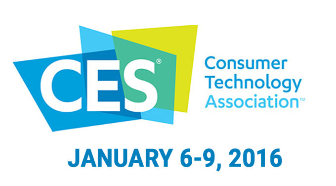 EarthquakeSound at CES 2016