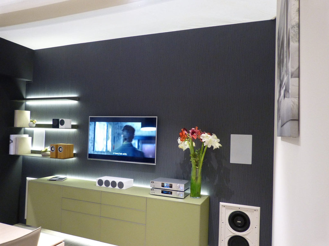 EarthquakeSound & Passion 4 Sound at WONEN 2016