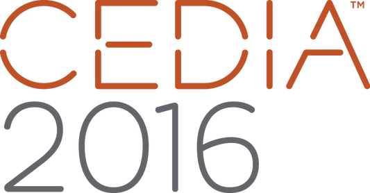 Earthquake Sound at CEDIA 2016