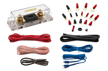 AK-3000 Installation Kit