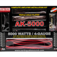AK-5000 Installation Kit