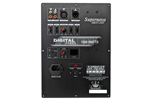 AMP-MKVI-DSP Plateamp