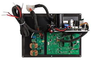 AMP-MKVI-DSP Plateamp