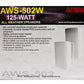AWS-502W Speaker