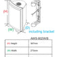 AWS-802W Speaker