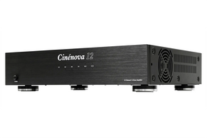 Cinenova-12 Amplifier