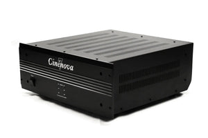 Cinenova-7 Amplifier *DISCONTINUED*