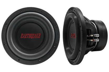 DBXi-10D Subwoofer