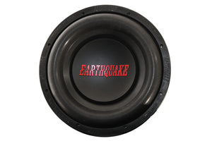 DBXi-12D Subwoofer