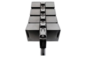 DJ-QUAKE-2.1-V2 DJ Speaker System