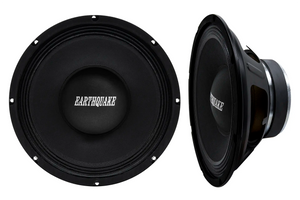 EQ-10-8 Speaker