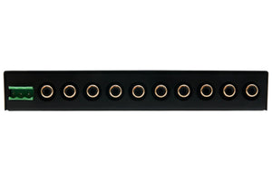 EQ-4000PXi *DISCONTINUED*