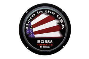 EQ-5-S8 *DISCONTINUED*