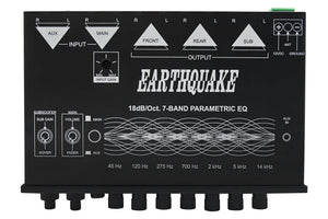 EQ-7000PXi *DISCONTINUED*