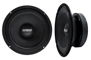 EQ-8-S8 Speaker