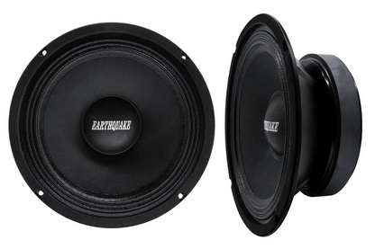 EQ-8-S8 Speaker