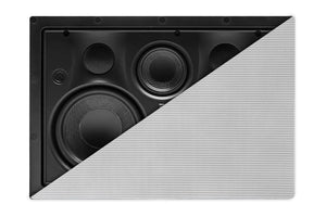 EWS-530C In-Wall Speaker