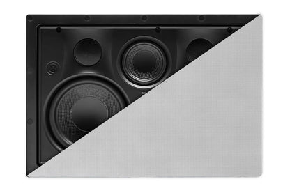 EWS-530C In-Wall Speaker