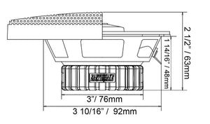 F-4.0 Speaker *DISCONTINUED*