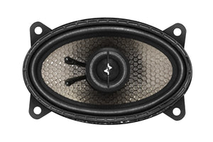 F-4x6 Speaker