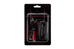 GLI-100 Ground Loop Isolator