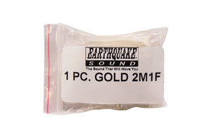 GOLD-2M1F RCA Terminal