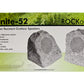 GRANITE-52 Rock Speaker