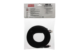 HD-12 HDMI Cable