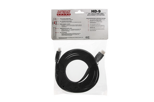 HD-9 HDMI Cable