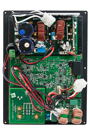 IQ-1500R Plateamp *DISCONTINUED*