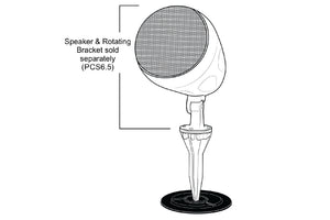LSA-6.5 Speaker Stand