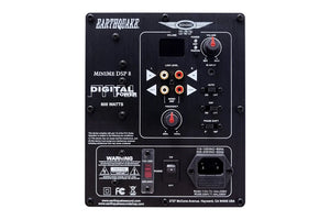 ME-320-DSP Plateamp