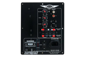 ME-320 Plateamp *DISCONTINUED*