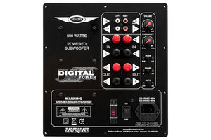 ME-640 Plateamp *DISCONTINUED*
