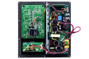 ME-640 Plateamp *DISCONTINUED*