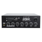 MXA-100BT Mixer Amplifier