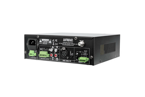 MXA-100BT Mixer Amplifier