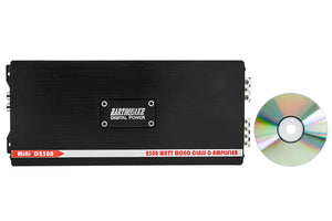 Mini-D2500 *DISCONTINUED*