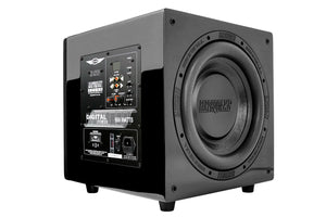 MiniMe-DSP-P10 Subwoofer