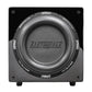 MiniMe-DSP-P15 Subwoofer