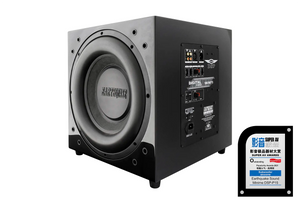 MiniMe-DSP-P15 Subwoofer