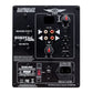MiniMe-DSP-P8 Subwoofer