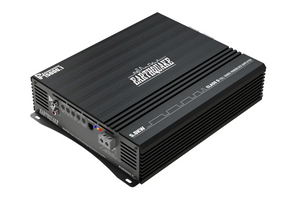 PHS-5000.1 Mono Amplifier