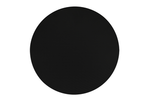 RG-CS-8-Black Speaker Grille