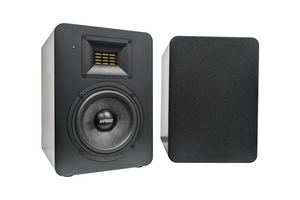SM-6-BT Studio Monitor