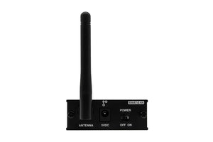 SWAT-RECX Audio Receiver