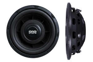 SWS-10X Subwoofer