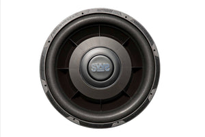 SWS-12X Subwoofer