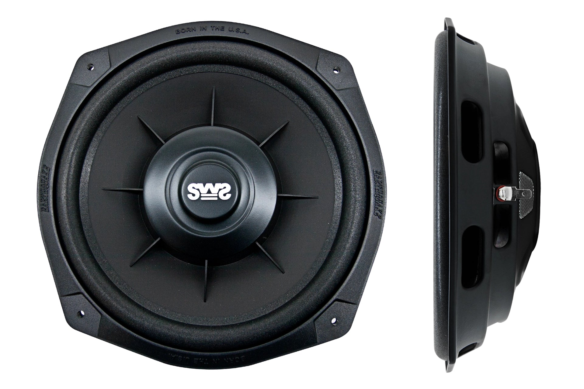 Earthquake Europe | SWS-8Xi Car Subwoofer